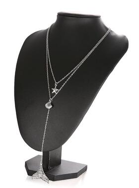 cross-border necklace jewelry hot sale Short clavicle chain