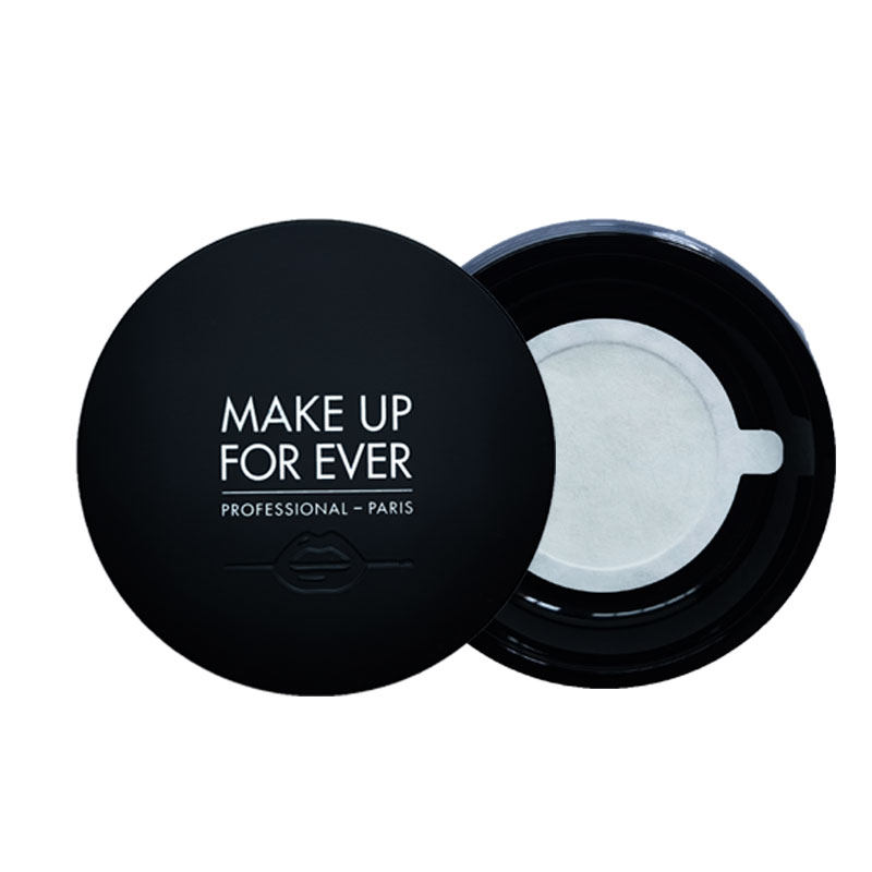 makeupforever /玫珂菲蜜粉散粉 CAPRICORN海外粉饼