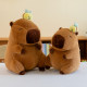 Doll Capibala ສະຖຽນລະພາບທາງດ້ານຈິດໃຈ