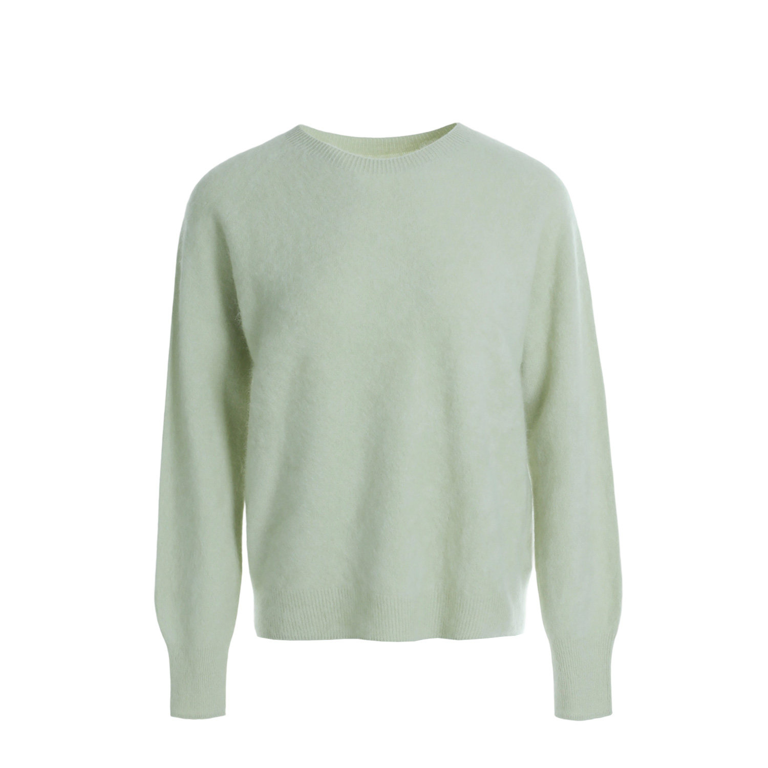 【三胞胎S级推荐】圆领针织衫MNE92449