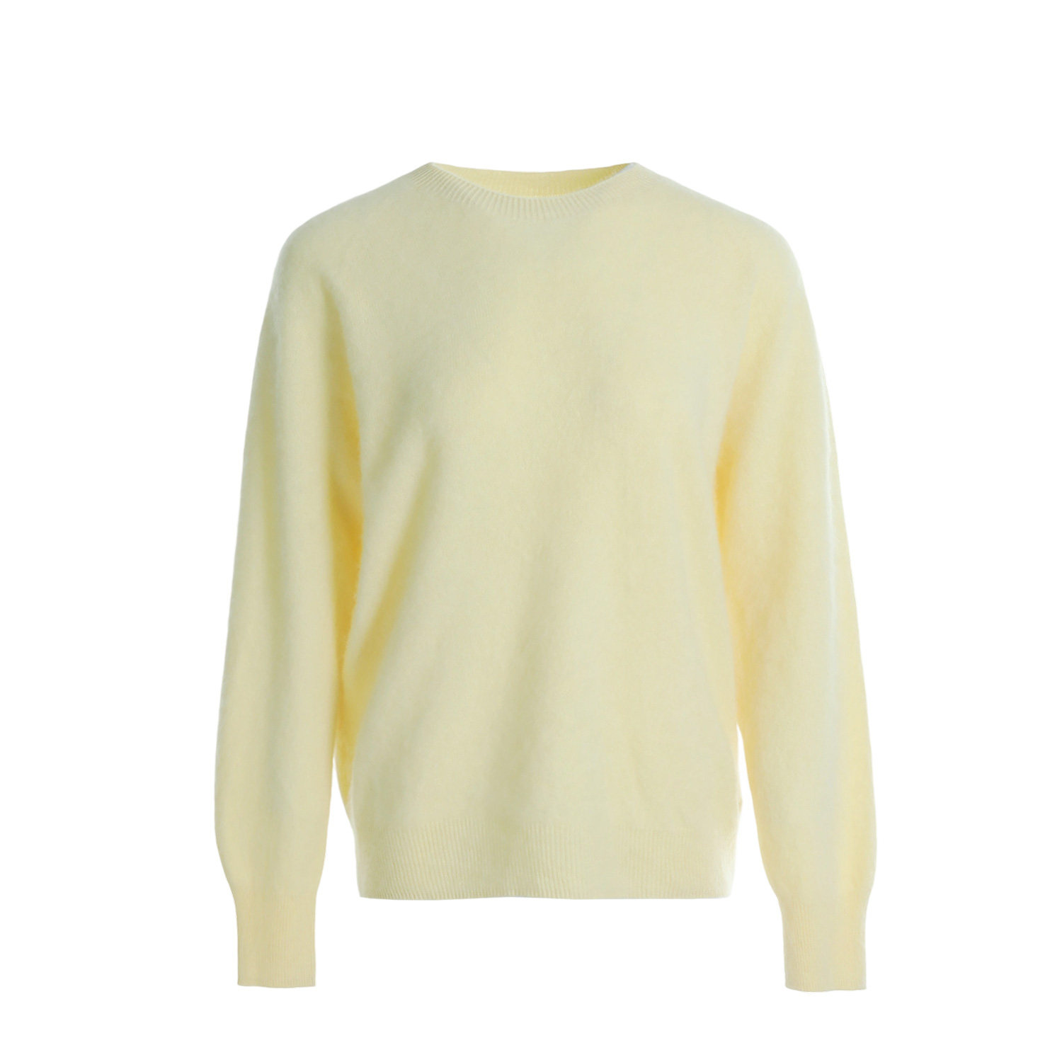 【三胞胎S级推荐】圆领针织衫MNE92449