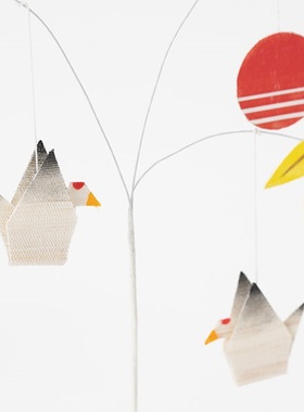 中川政七商店桌面摆件