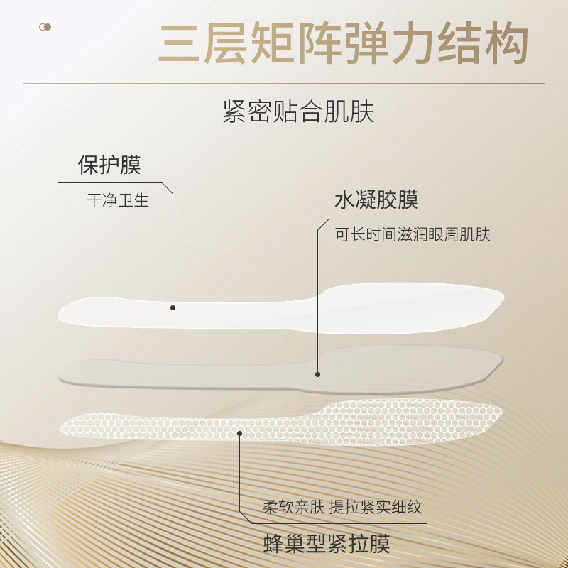  然医生贴片面膜