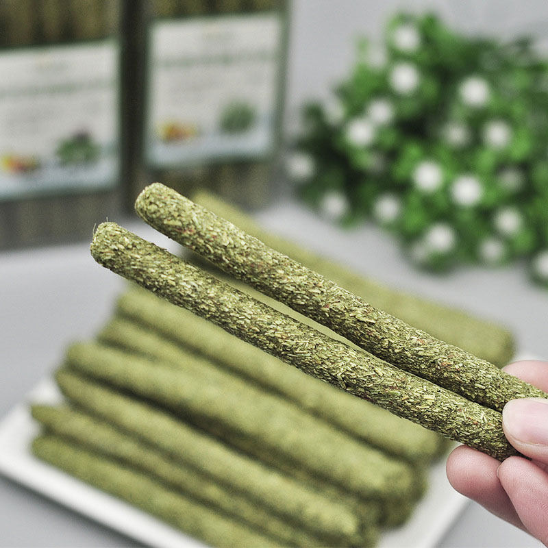 兔子磨牙草棒草棍豚鼠荷兰猪提摩西苜蓿草小宠零食混合牧草棒耐磨,淘宝优惠券,粉丝福利购,淘宝优惠卷