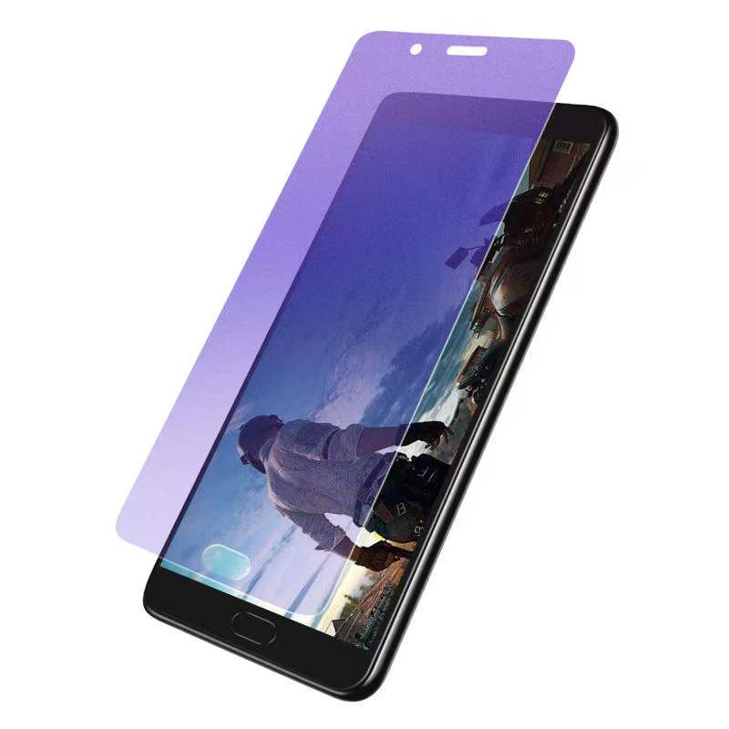 适用OPPOR11钢化膜磨砂R11S防汗R11PLUS抗指纹R11SPLUS抗蓝光r11t手机膜r11st全屏覆盖r11k电竞游戏膜r11玻璃 - 图3