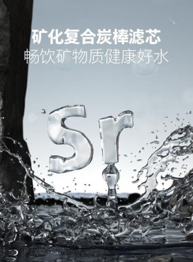 飞利浦净水器滤芯AUT601