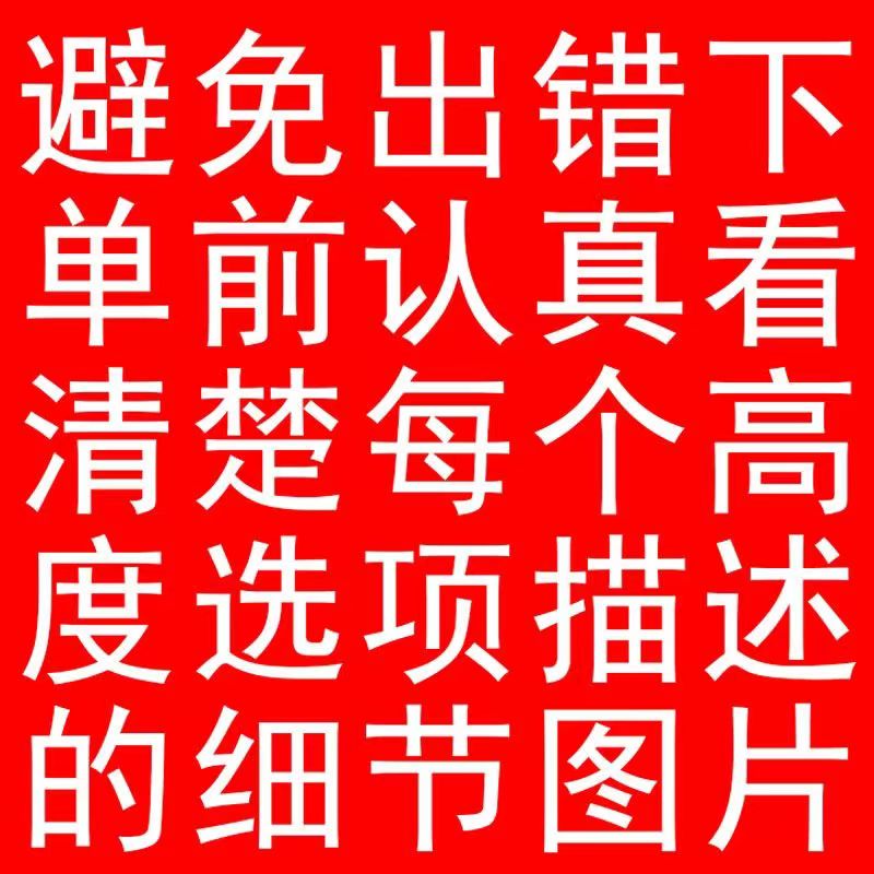 Comprehensive list of meat grinder knife holder accessories and cooking machine knife heads