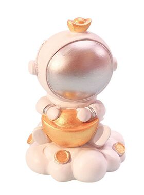 创意摆饰潮流桌面车载男女卡通