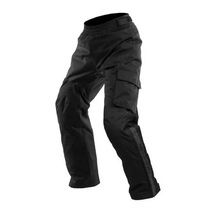 KOMINE JAPAN MOTORCYCLE RIDING QUICK DETACHED PANTS OUTER COVER PANTS SPEED OFF PANTS WITH KNEECAP SIDE WAIST ZIP PK-916