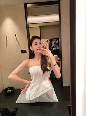 【许我耀眼赵露思/程潇同款】BELLEBIANCA那不勒斯皇后系列项链