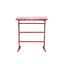 Sea Ruofire shelf Fire rack Shovel Hook Barrel Axe Attachment Virgin Fire Equipment Fire Shelf