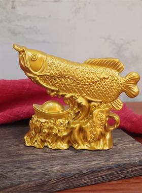 摇钱树招财源广进摆件客厅