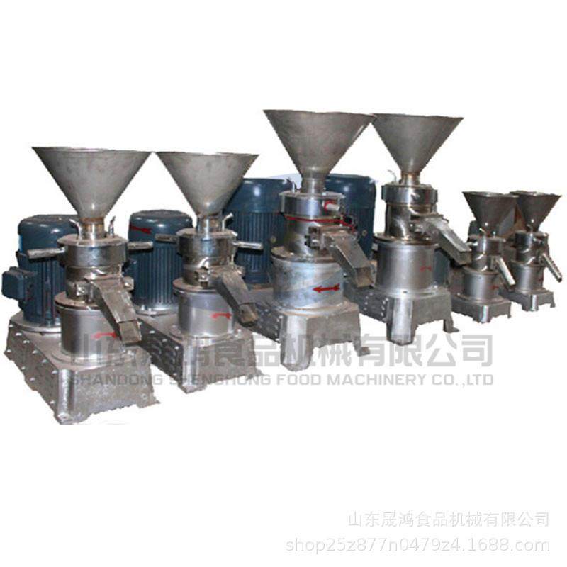 130型猫粮研磨设备 花生泥研磨机 番茄酱磨浆机,淘宝优惠券,粉丝福利购,淘宝优惠卷