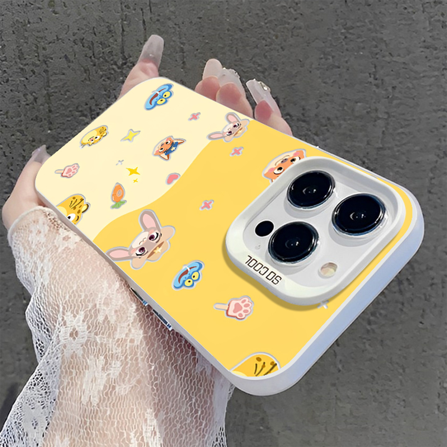 卡通疯狂动物城适用华为pura80手机壳mate70pro狐狸nova14新款p60尼克13朱迪50情侣40周边12女30/11/15/9/8/7,淘宝优惠券,粉丝福利购,淘宝优惠卷