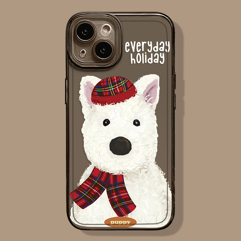 jellycat手机壳适用荣耀300卡通400/500magic7pro可爱8/200/x60新款100小众90gt高级感6/5华为80情侣70/50/30 - 图3