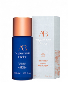 保税区｜Augustinus Bader奥古斯汀·巴德AB蓝气泡精华水100ml