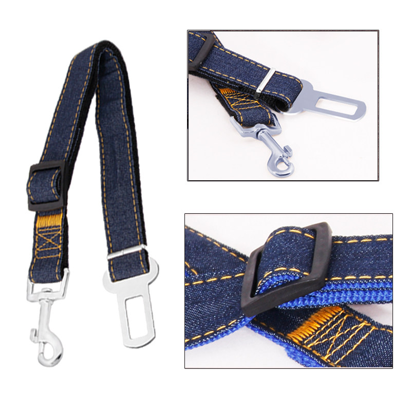 狗狗出行用品车载专用宠物狗安全带泰迪法斗比熊小型犬汽车安全扣,淘宝优惠券,粉丝福利购,淘宝优惠卷