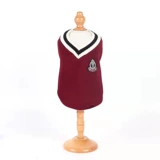 Флисовый жилет, осенний, популярно в интернете