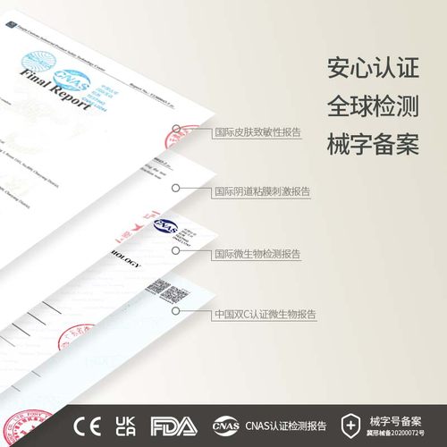 【30只囤货装】萨福玻尿酸情趣手指套 拉拉les医用冰热感高潮多款 - 图3