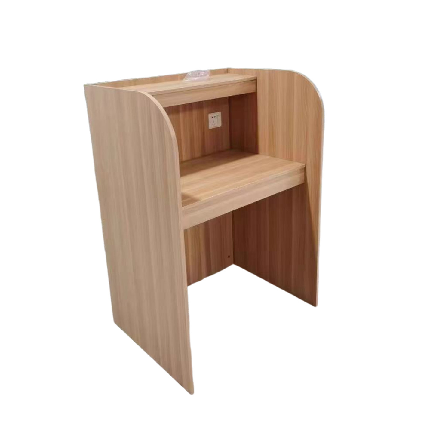 自习室学习桌单人隔断桌椅双人沉浸式书桌考研托管办公桌共享书桌,淘宝优惠券,粉丝福利购,淘宝优惠卷