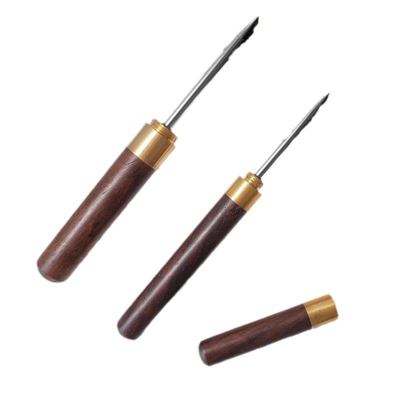 茶针B1pq801-不锈钢茶具配件家用茶刀茶针茶锥撬茶工具开茶,淘宝优惠券,粉丝福利购,淘宝优惠卷