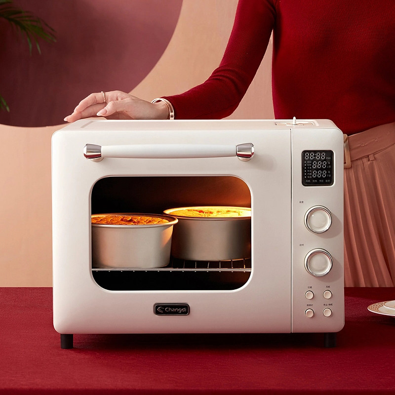  玖伍叁壹电器电烤箱