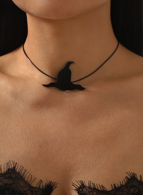 跨境万圣节款搞怪个性节庆派对co