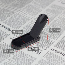 New shelf Real swing single bucket seat Folding pro-portable yhopper containing wood placing single eye bucket bracket on new price stack