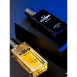 Свежие мужские духи со стойким ароматом с легким ароматом, долговременный эффект