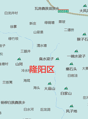 2025年保山市地图贴图办公室挂图行政区划墙壁贴超大装饰画定制