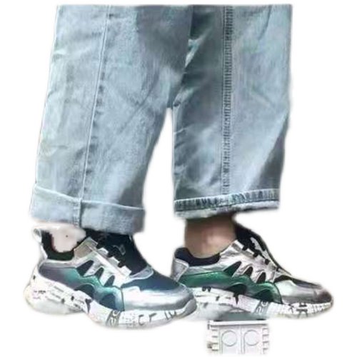 通用双位多六孔底盒118型外贸开关面板墙壁暗装万能6孔九孔墙底盒 - 图3