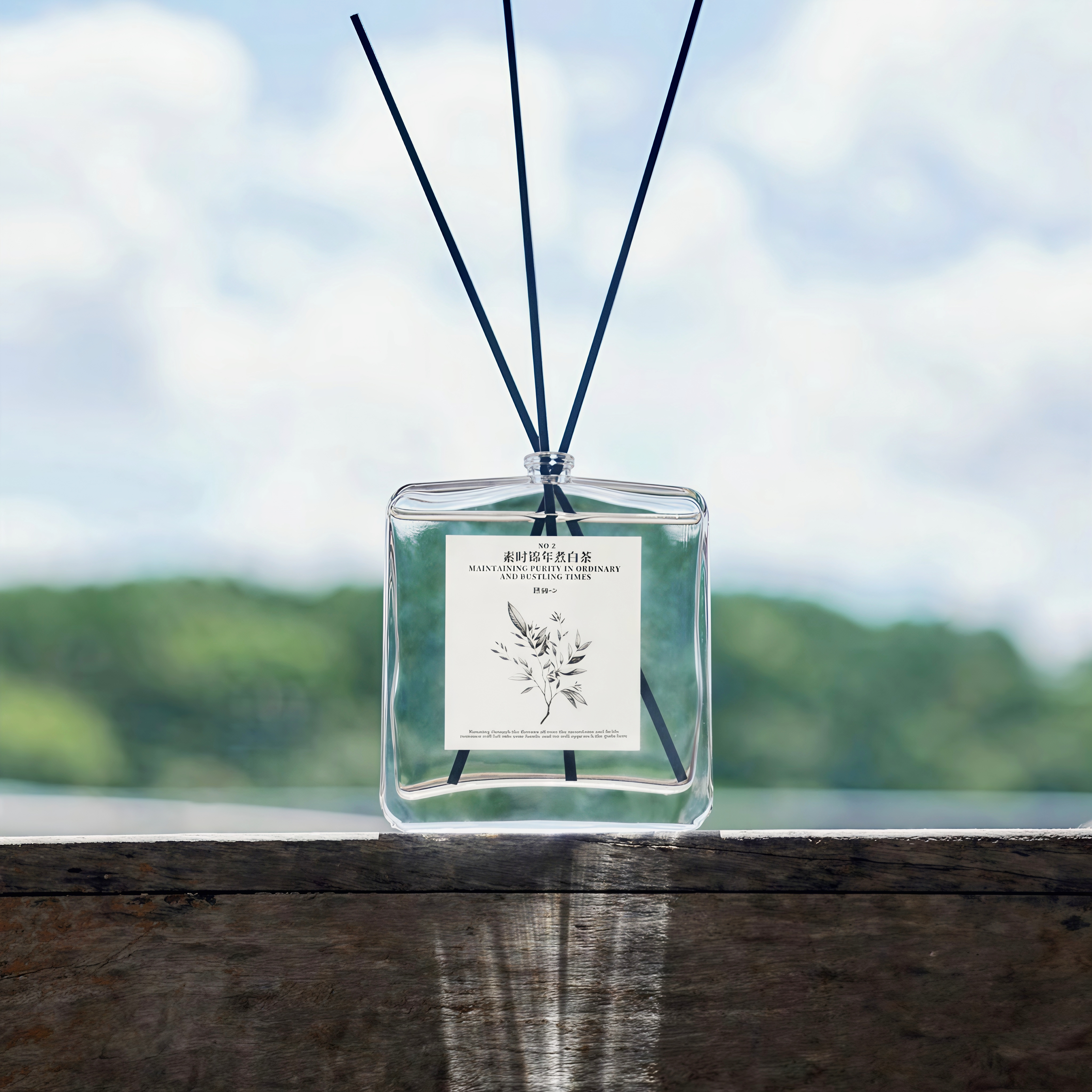 憇甜心无火天然香薰卧室内持久天然植物精油香薰淡香高级感礼盒,淘宝优惠券,粉丝福利购,淘宝优惠卷