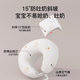 Imomoto baby nursing pillow ປອມ
