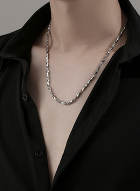 狂飙高启强同款项链男