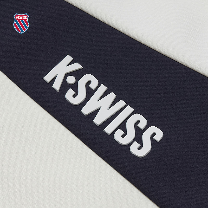 KSWISS盖世威外套男春季简约时尚百搭经典保暖梭织运动上衣109887,淘宝优惠券,粉丝福利购,淘宝优惠卷