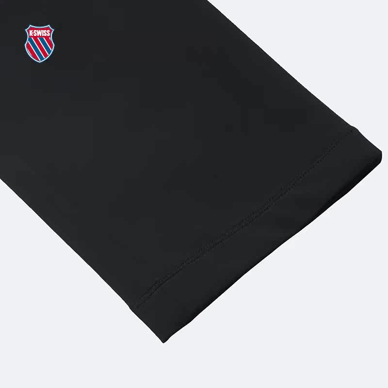 KSWISS盖世威运动裤男秋季时尚百搭经典休闲潮流梭织长裤108688,淘宝优惠券,粉丝福利购,淘宝优惠卷