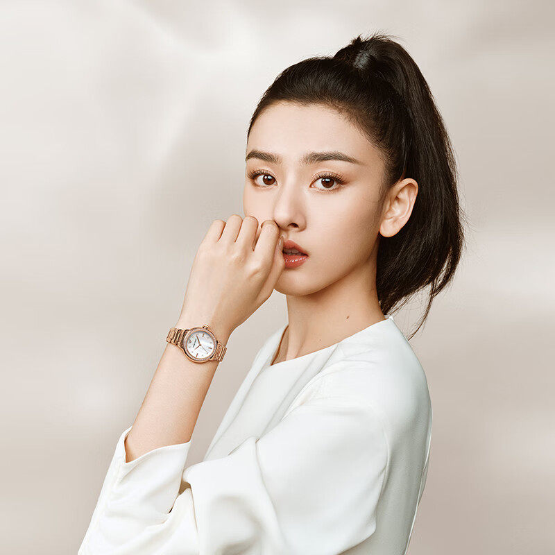  阿玛尼秉文欧美腕表