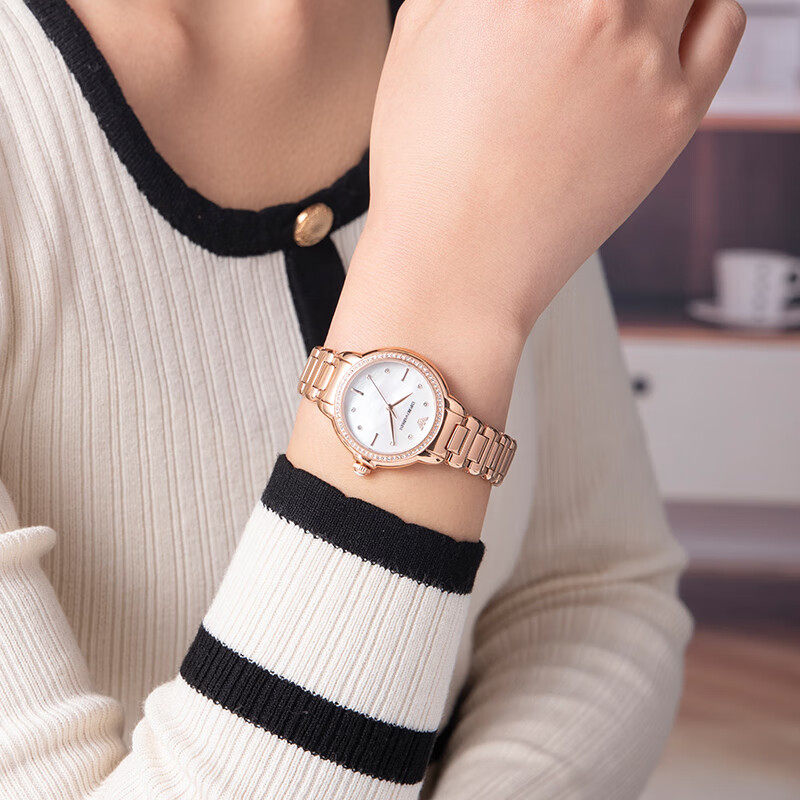  阿玛尼秉文欧美腕表