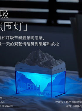 极地物种（POLARLIFE）生日礼物男生送男友男朋友老公实用走心高