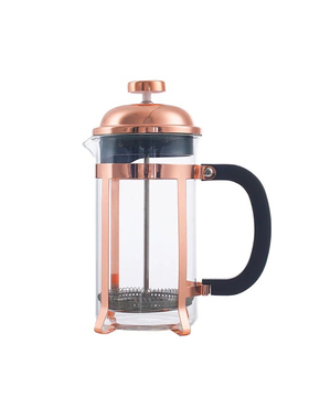 软装好物现代轻奢样板房茶水吧台咖啡主题咖啡壶咖啡具装饰品陈列