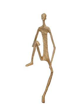 意式极简家居装饰品样板间展厅高级感酒柜餐边柜软装搭配组合摆件