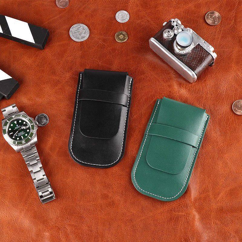 手表收纳袋便携式手表袋旅行包手表保护袋绒布收纳高档表同款,淘宝优惠券,粉丝福利购,淘宝优惠卷