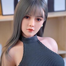 BJD secondary meta-beauties and other body dolls cartoon real hand office with skeleton joint movable male soil can be made into doll