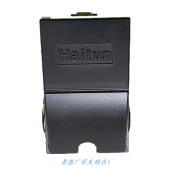 ເຫມາະສໍາລັບ haitun Shen Neng dolphin switch pressure tank towerless water supply ອັດຕະໂນມັດ pump ນ້ໍາສາມລາຍການ