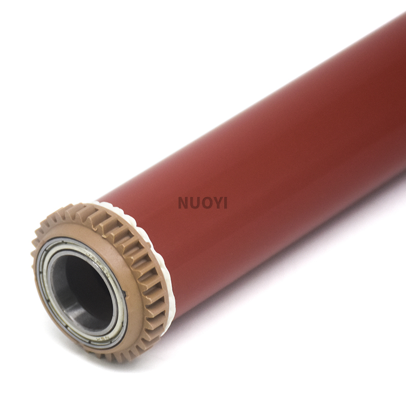 适用于东芝 E-STUDIO 2505 2515 3005 3505 3515 4505 4515 5005 5015AC 定影膜 钢膜 发泡胶定影下辊 - 图0