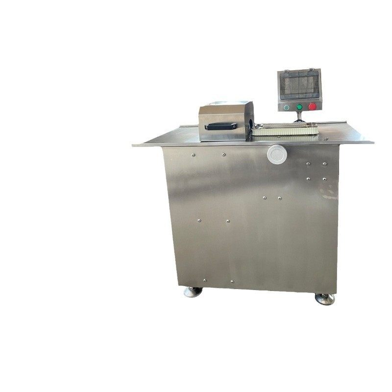 全自动腊肠单路扎线机厂供立式香肠打结设备商用亲亲肠分段绑线机,淘宝优惠券,粉丝福利购,淘宝优惠卷