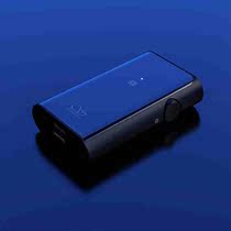 Mountain Spirits UP4 Full format APTX Bluetooth 50 decode earthen portable amplifier with wheat 25 balance