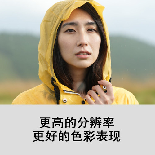 现货Sony/索尼ILCE-7M4/A7M4/α7 IV 全画幅微单相机 Alpha 7 IV - 图1