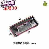 202225 multifunction windproof cover type nut cover 0 windows small accessories Broken Bridge Aluminum Dust Platoon