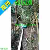 New small hydroelectric generator 2000w horizontal 13 dual-use impact permanent magnet hydro generator set